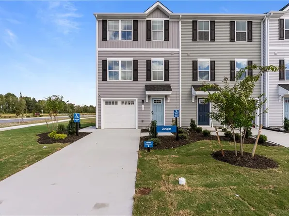 104 Tee Olive St, South Mills, NC 27976