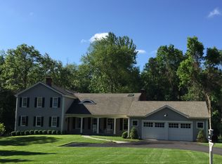 275 Wellington Dr, Fairfield, CT 06824