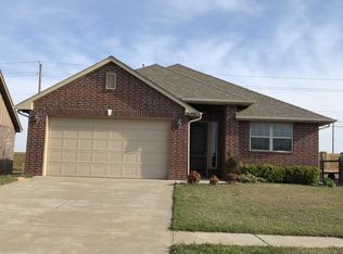 26981 E 142nd St S, Coweta, OK 74429