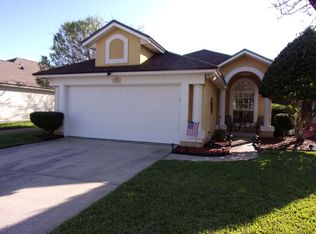 1905 E Lymington Way, Saint Augustine, FL 32084
