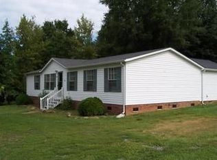 3706 White Store Rd, Wingate, NC 28174