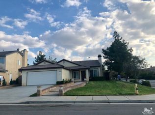 807 Cougar Ranch Rd, Beaumont, CA 92223