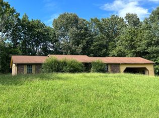 295 Mason Rd, Humboldt, TN 38343