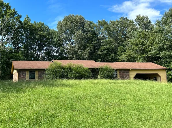 295 Mason Rd, Humboldt, TN 38343