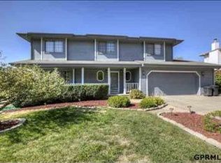 4310 McCarty Loup, Bellevue, NE 68123