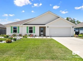 3250 Vista Del Mar Dr, Lillian, AL 36549