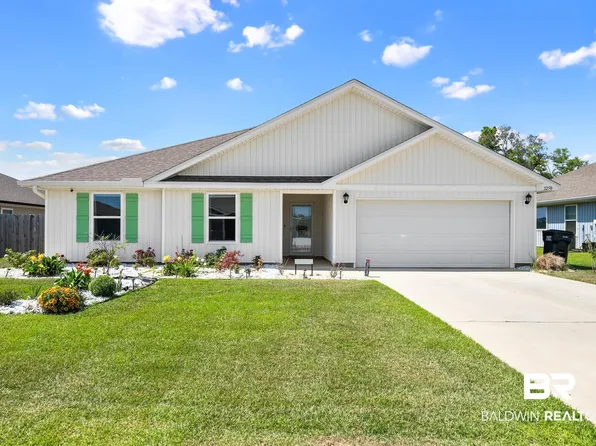 3250 Vista Del Mar Dr, Lillian, AL 36549