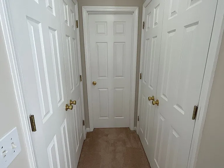 Meridian Park Apartments — Photo 31