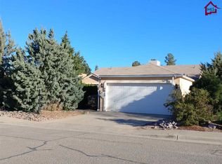 5013 Calle Pastura, Las Cruces, NM 88012