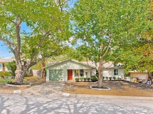 7712 Gaston Ave, Fort Worth, TX 76116