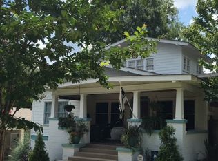 803 Arlington St, Jackson, MS 39202