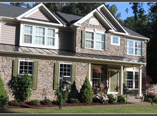 9912 Willow Ridge Way, Spotsylvania, VA 22553