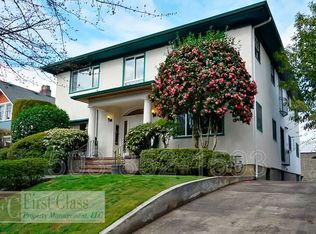 2321 NE Weidler St APT 3, Portland, OR 97232