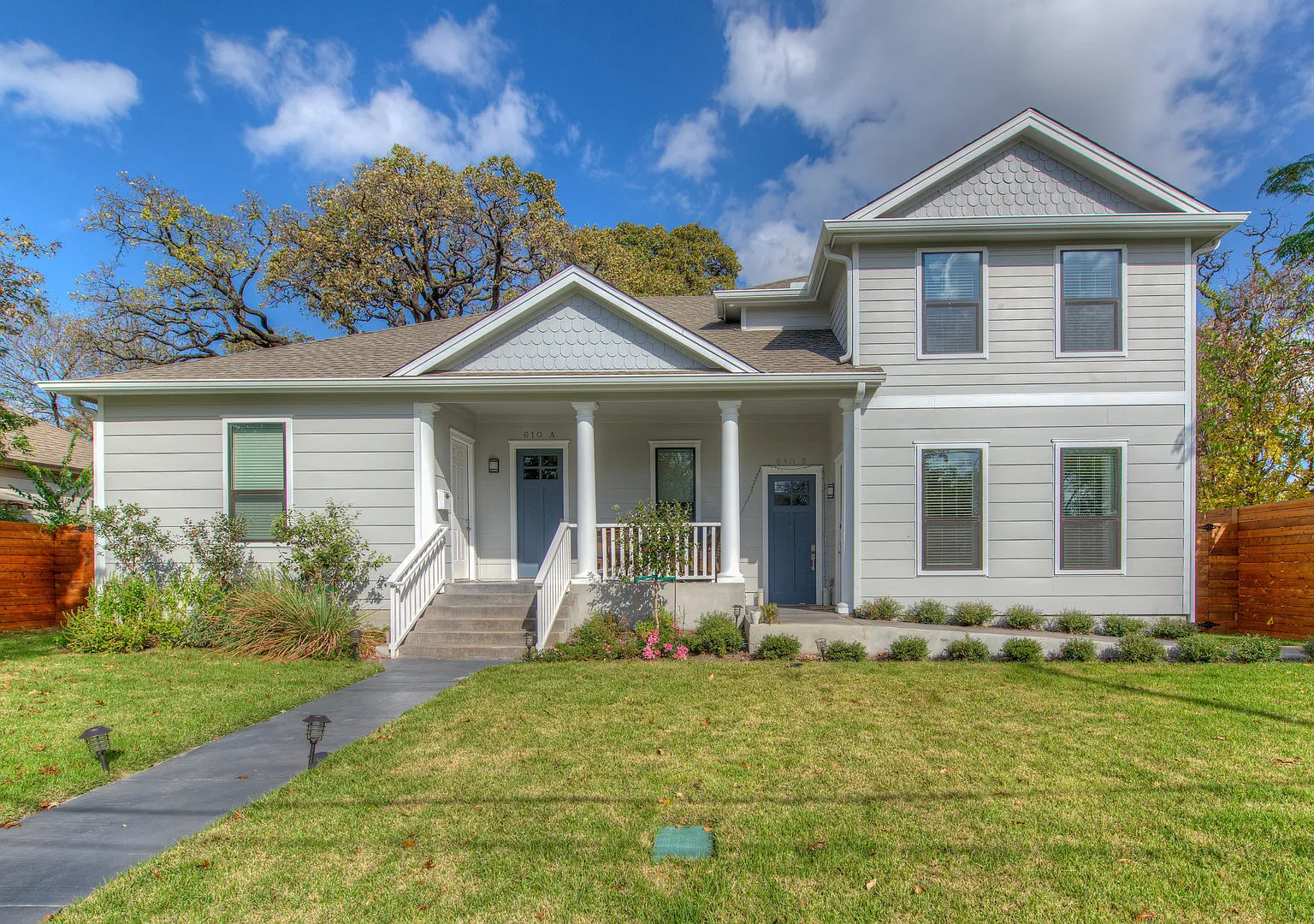 610 W 31.5 Street — Photo 1