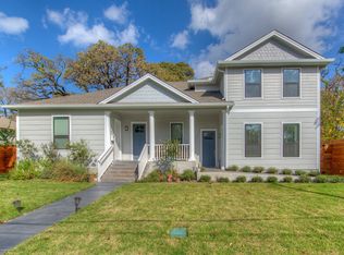 610 W 315th St #B, Austin, TX 78705