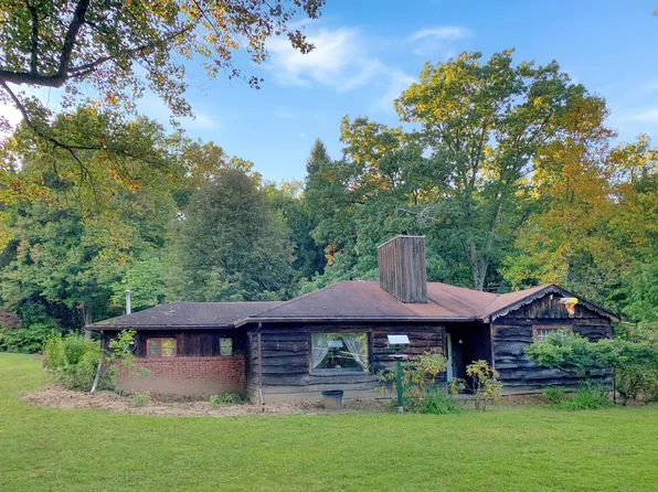 4010 Humphrey Rd, Richfield, OH 44286