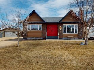 107 Hillside Dr, Millet, AB T0C1Z0