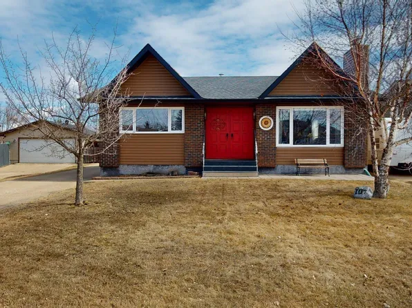 107 Hillside Dr, Millet, AB T0C 1Z0