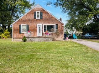 1307 Huntington Ave, Sandusky, OH 44870