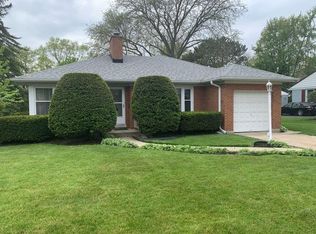 615 Oriole Ave, Park Ridge, IL 60068