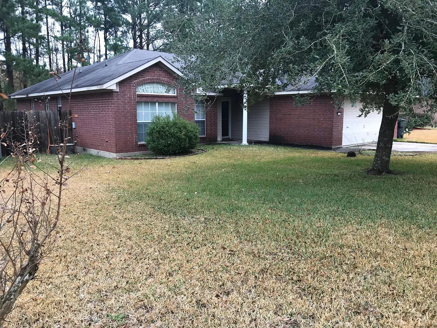 3 bed, 1341 sqft, $1,700 — Photo 1