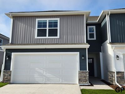 20577 Margo St, Gretna, NE, 68028