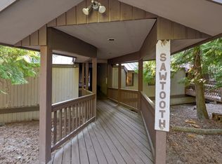 32 Alder Way #4C, Whitefish, MT 59937