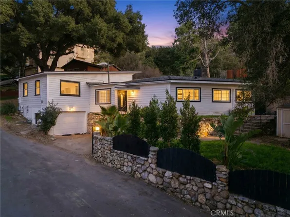 16893 Rosemary Ln, Chino Hills, CA 91709