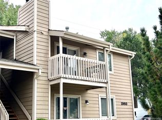 1960 S Xanadu Way APT 207, Aurora, CO 80014