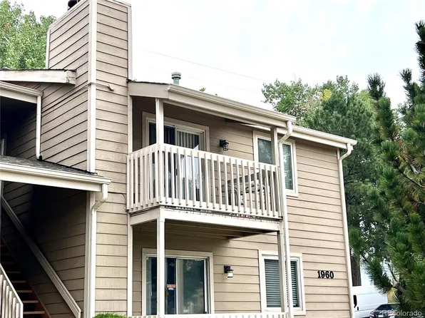 1960 S Xanadu Way #207, Aurora, CO 80014