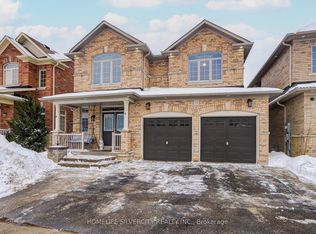 15 Durhamview Cres, Whitchurch Stouffville, ON