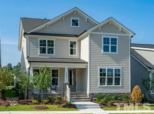 1008 Groveview Wynd #491, Wendell, NC 27591