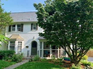 827 Janet Ave, Lancaster, PA