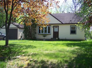 2120 106th Ave NW, Coon Rapids, MN 55433
