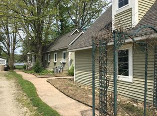 5601 Mabley Hill Rd, Fenton, MI 48430