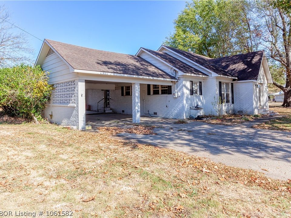 550 W 2nd St, Waldron, AR 72958 Zillow