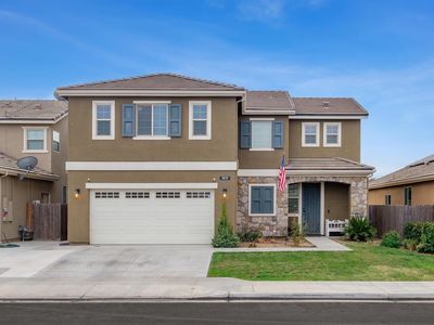 7419 E Andrews Ave, Fresno, CA, 93737