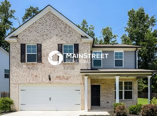 6607 Hill Rock Ln, Fairburn, GA 30213