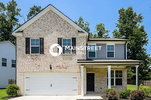 6607 Hill Rock Ln Photo 1