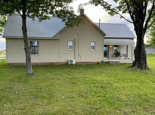 5895 S Farm Road 249, Rogersville, MO 65742