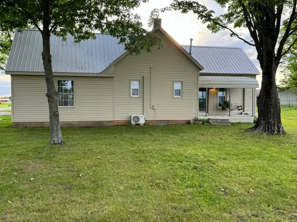 5895 S Farm Rd 249, Rogersville, MO 65742