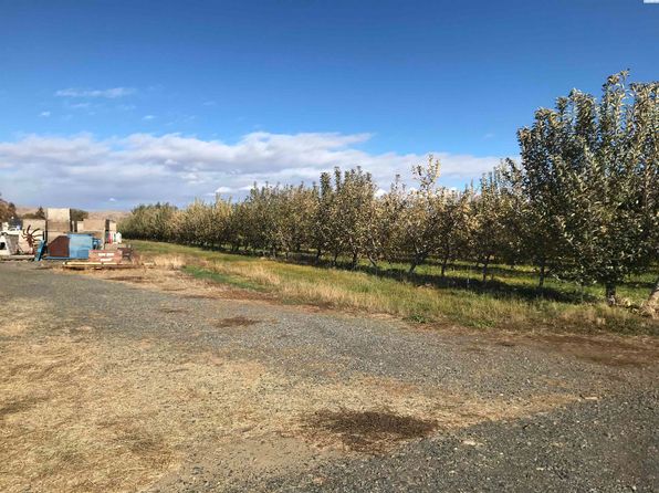 1601 Lateral B Rd, Wapato, WA 98951