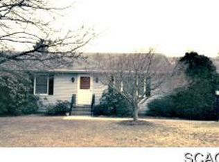 16 Apache Ave, Millsboro, DE 19966