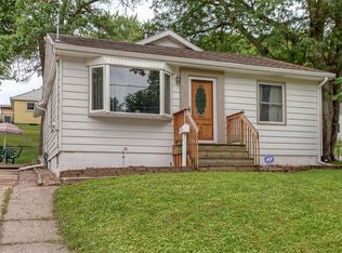 616 Thornton Ave, Des Moines, IA 50315