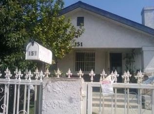 151 W 87th St, Los Angeles, CA 90003