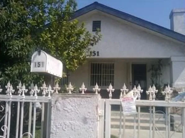 151 W 87th St, Los Angeles, CA 90003