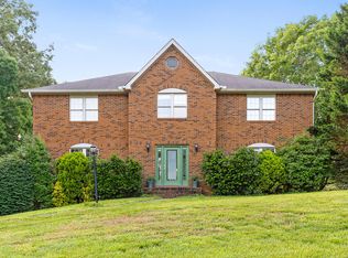 5424 Woody Trl, Ooltewah, TN 37363