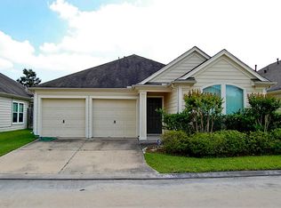 14711 Briceland Springs Dr, Houston, TX 77082