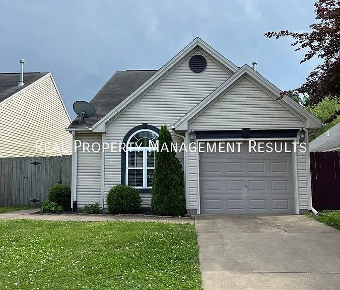 9895 Cove Point Ct — Photo 1