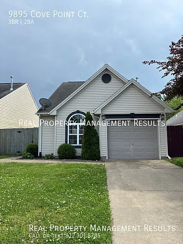 9895 Cove Point Ct Photo 1